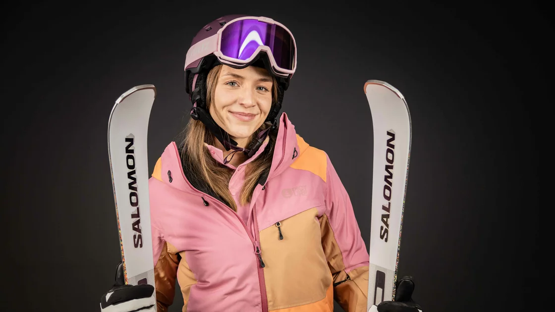 Alpine Skiing | Sport & Mode Kessler| Vorarlberg Kleinwalsertal